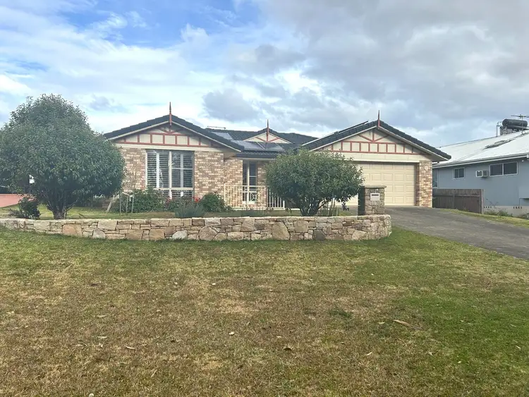 Main view of Homely house listing, 12 Old Coramba Road, Dorrigo NSW 2453