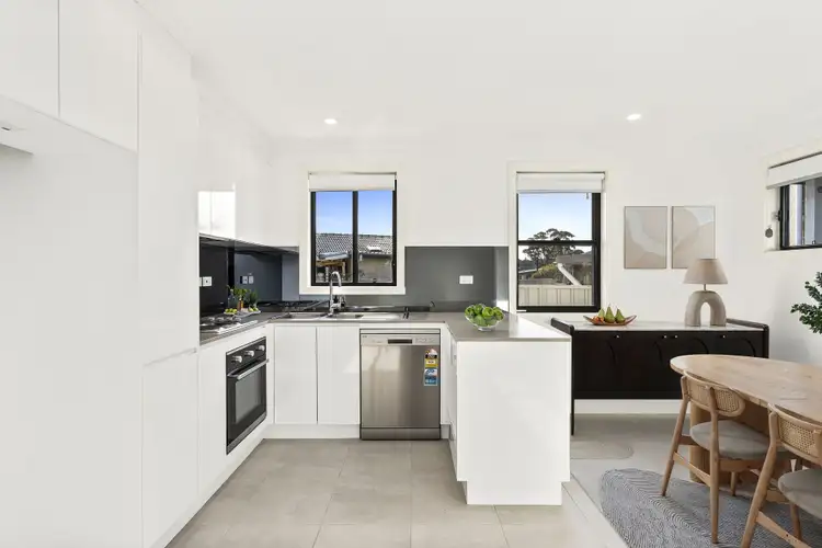 Third view of Homely house listing, 90 The Kingsway, Barrack Heights NSW 2528