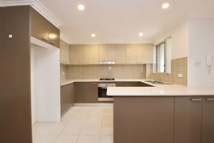 Third view of Homely unit listing, 7/32-34 Sixth Avenue, Campsie NSW 2194