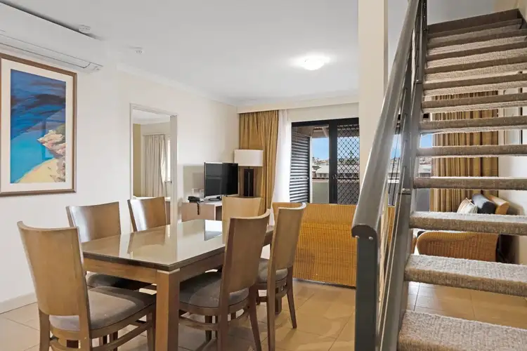 Second view of Homely apartment listing, 14/1 Museum Place, Geraldton WA 6530