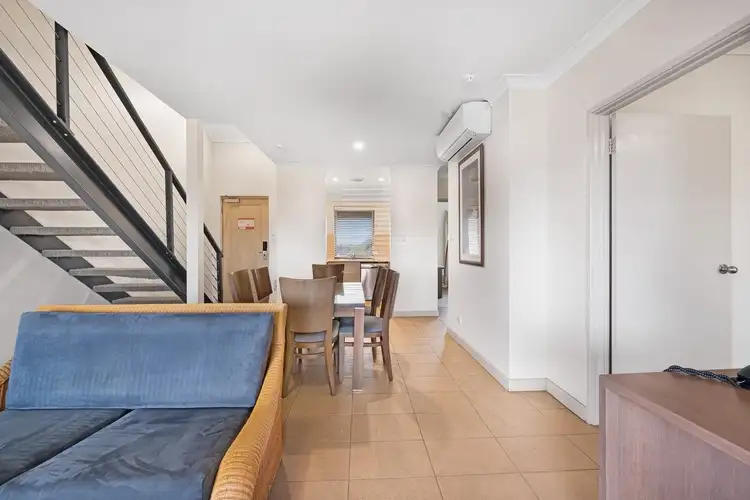 Third view of Homely apartment listing, 14/1 Museum Place, Geraldton WA 6530