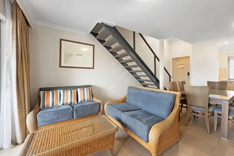 Fourth view of Homely apartment listing, 14/1 Museum Place, Geraldton WA 6530