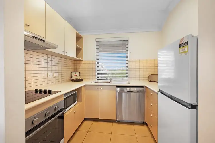 Fifth view of Homely apartment listing, 14/1 Museum Place, Geraldton WA 6530