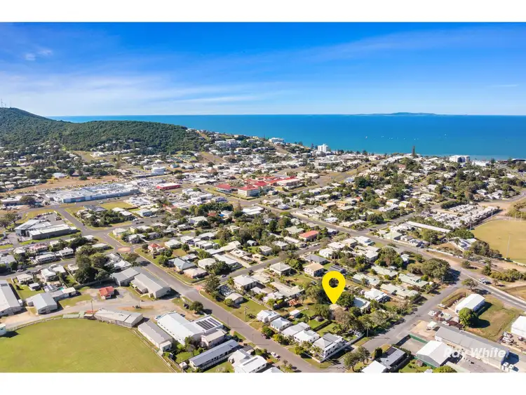 Main view of Homely house listing, 9 Burnett Street, Yeppoon QLD 4703