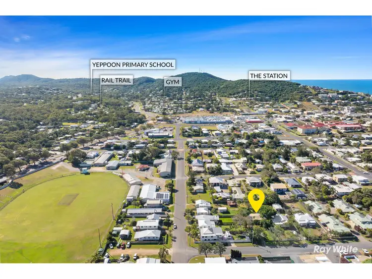 Second view of Homely house listing, 9 Burnett Street, Yeppoon QLD 4703
