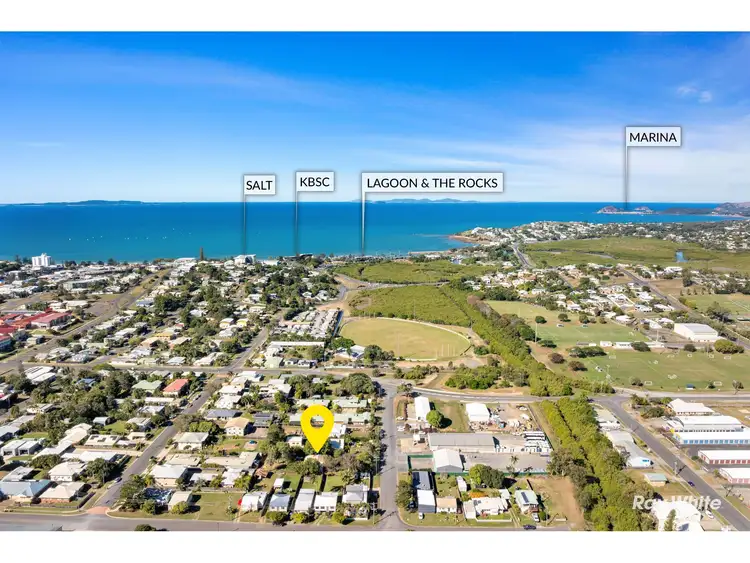 Third view of Homely house listing, 9 Burnett Street, Yeppoon QLD 4703