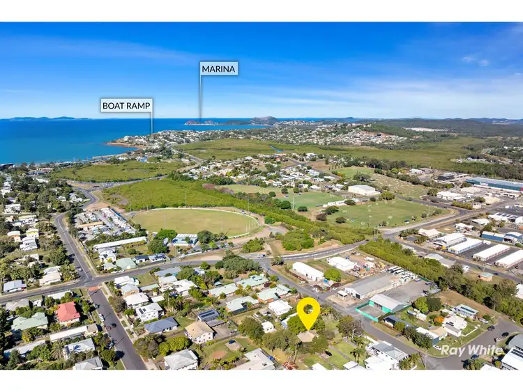 Fourth view of Homely house listing, 9 Burnett Street, Yeppoon QLD 4703