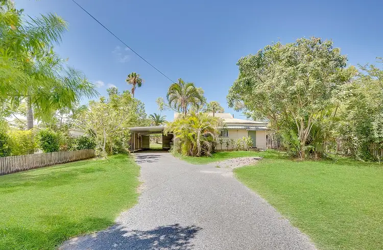 Fifth view of Homely house listing, 9 Burnett Street, Yeppoon QLD 4703
