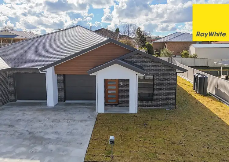 15A Terry Drive, Inverell NSW 2360