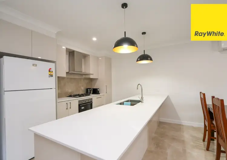 Fourth view of Homely semi-detached listing, 15A Terry Drive, Inverell NSW 2360