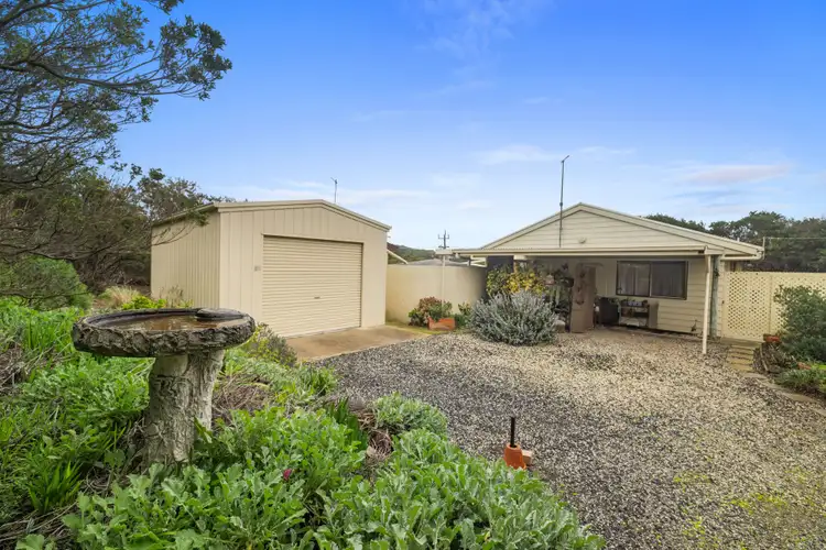 Second view of Homely house listing, 44 Mcindoe Avenue, Venus Bay VIC 3956