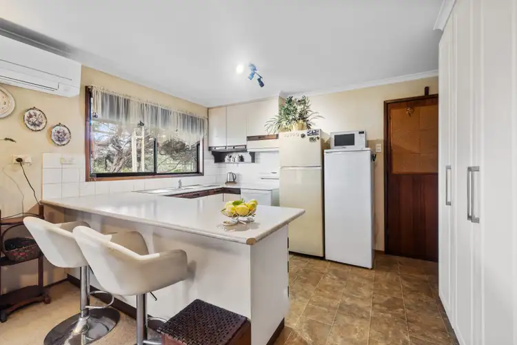 Fourth view of Homely house listing, 44 Mcindoe Avenue, Venus Bay VIC 3956
