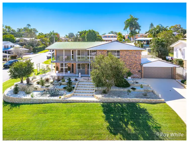 Main view of Homely house listing, 51 Gillinder Street, The Range QLD 4700
