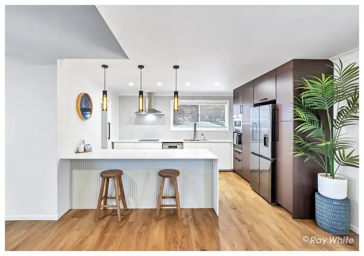 Second view of Homely house listing, 51 Gillinder Street, The Range QLD 4700