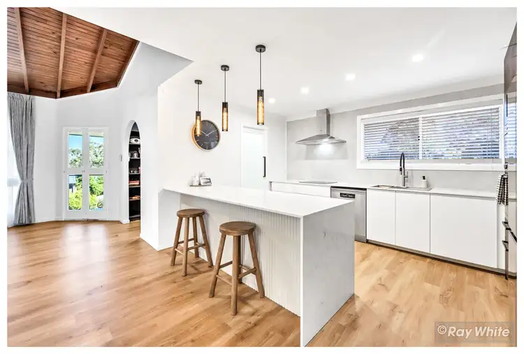 Third view of Homely house listing, 51 Gillinder Street, The Range QLD 4700