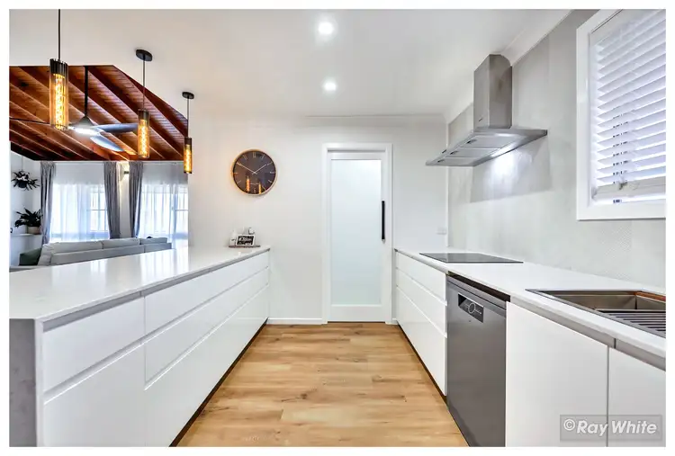 Fourth view of Homely house listing, 51 Gillinder Street, The Range QLD 4700