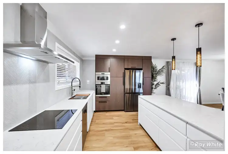 Fifth view of Homely house listing, 51 Gillinder Street, The Range QLD 4700