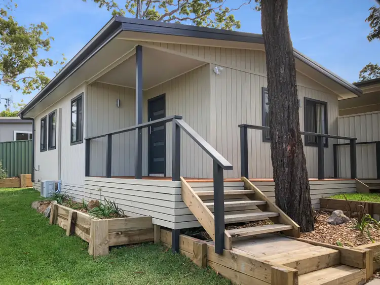 Main view of Homely house listing, 78B Minnamurra Road, Gorokan NSW 2263