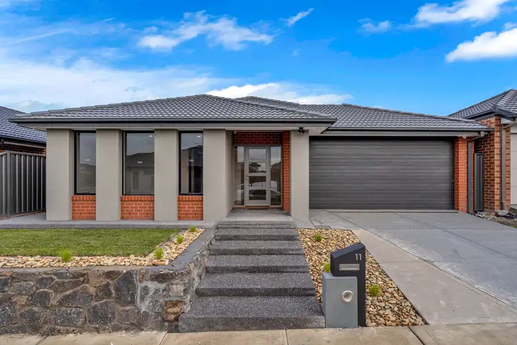 11 Cephei Street, Kalkallo VIC 3064
