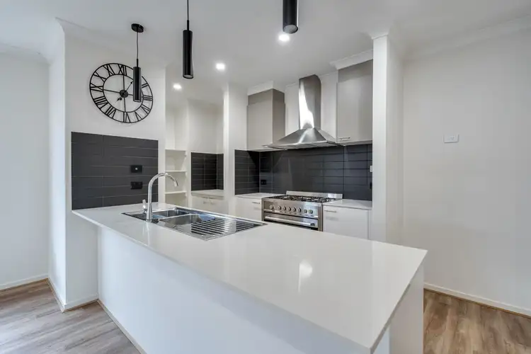 Third view of Homely house listing, 11 Cephei Street, Kalkallo VIC 3064