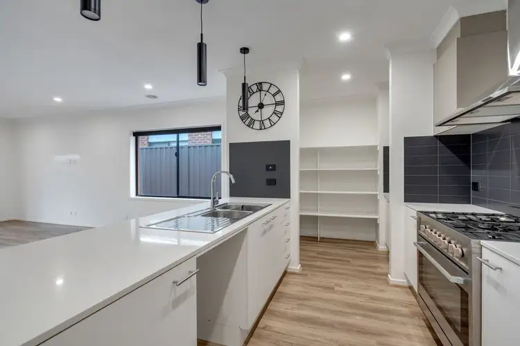 Fourth view of Homely house listing, 11 Cephei Street, Kalkallo VIC 3064