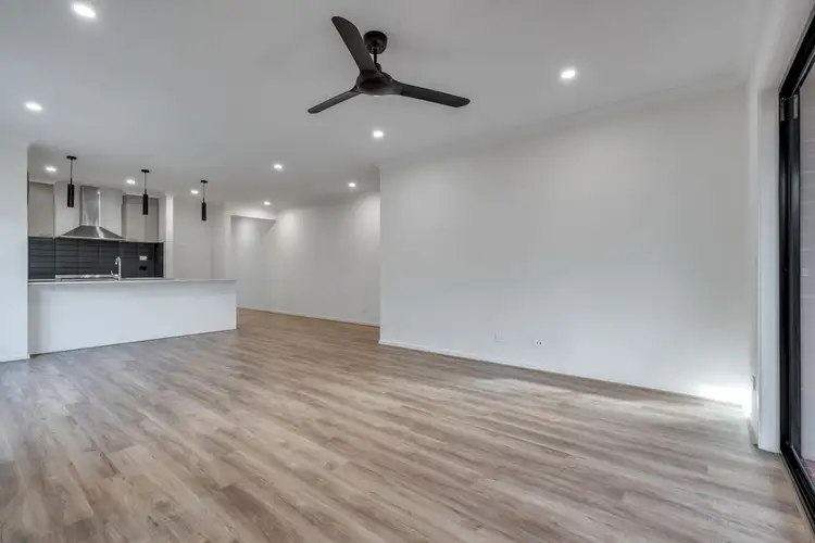Fifth view of Homely house listing, 11 Cephei Street, Kalkallo VIC 3064