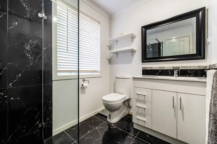 Third view of Homely house listing, 4 Wahgunyah Crescent, Langwarrin VIC 3910