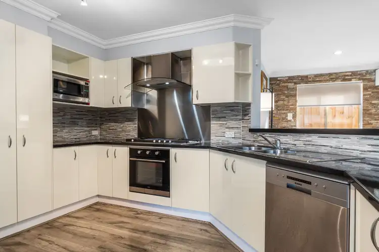 Fourth view of Homely house listing, 4 Wahgunyah Crescent, Langwarrin VIC 3910