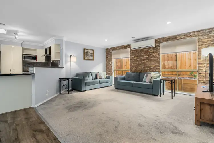 Sixth view of Homely house listing, 4 Wahgunyah Crescent, Langwarrin VIC 3910