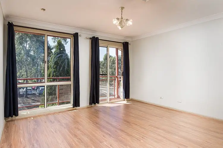 Second view of Homely house listing, 100 Forman Avenue, Glenwood NSW 2768