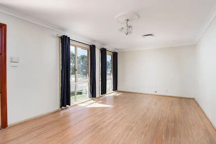 Third view of Homely house listing, 100 Forman Avenue, Glenwood NSW 2768