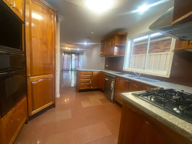 Fifth view of Homely house listing, 100 Forman Avenue, Glenwood NSW 2768