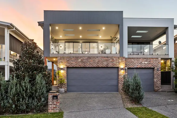 24A Archerfield Drive