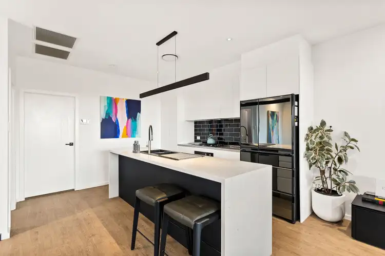 Third view of Homely semi-detached listing, 24A Archerfield Drive, Shell Cove NSW 2529