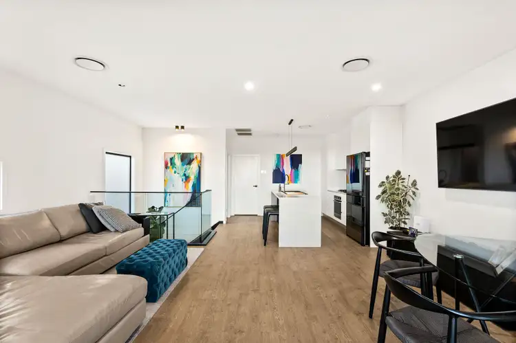 Fifth view of Homely semi-detached listing, 24A Archerfield Drive, Shell Cove NSW 2529