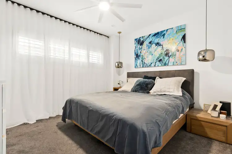 Sixth view of Homely semi-detached listing, 24A Archerfield Drive, Shell Cove NSW 2529