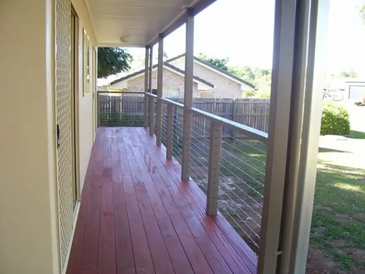 Main view of Homely unit listing, 3b Rosenlund Street, Kallangur QLD 4503