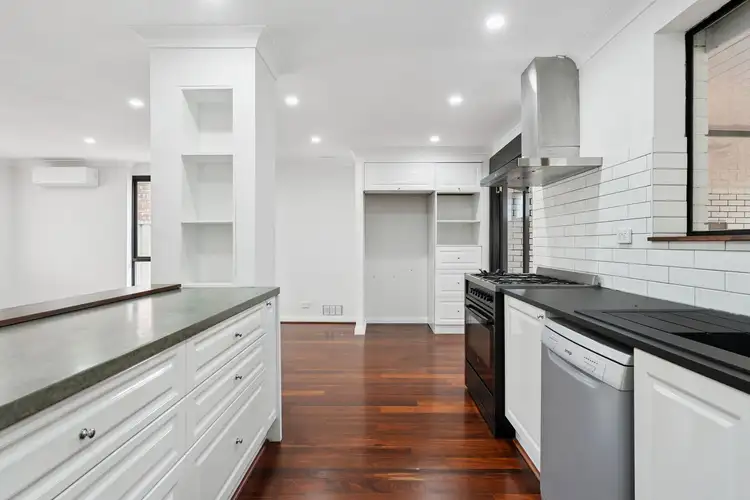 Second view of Homely house listing, 32 Fenellia Crescent, Craigie WA 6025