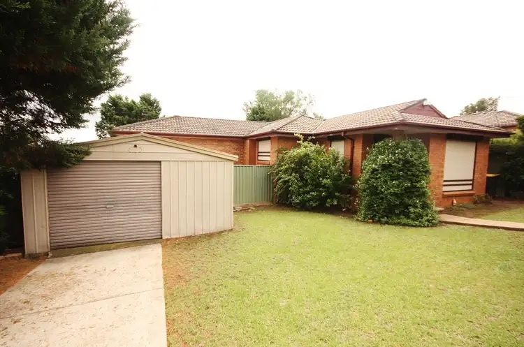 Main view of Homely house listing, 69 Demetrius Road, Rosemeadow NSW 2560