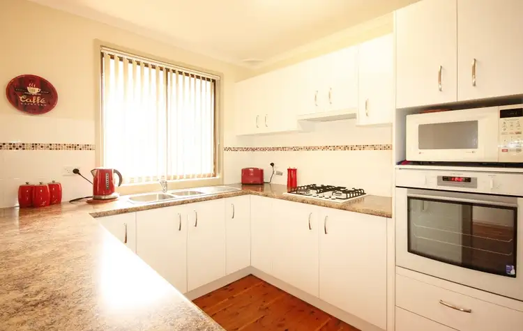 Second view of Homely house listing, 69 Demetrius Road, Rosemeadow NSW 2560