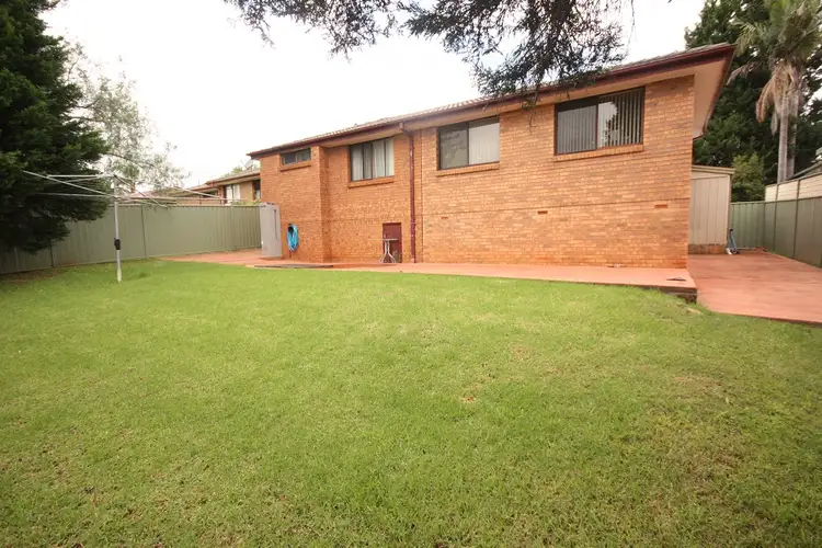 Fifth view of Homely house listing, 69 Demetrius Road, Rosemeadow NSW 2560
