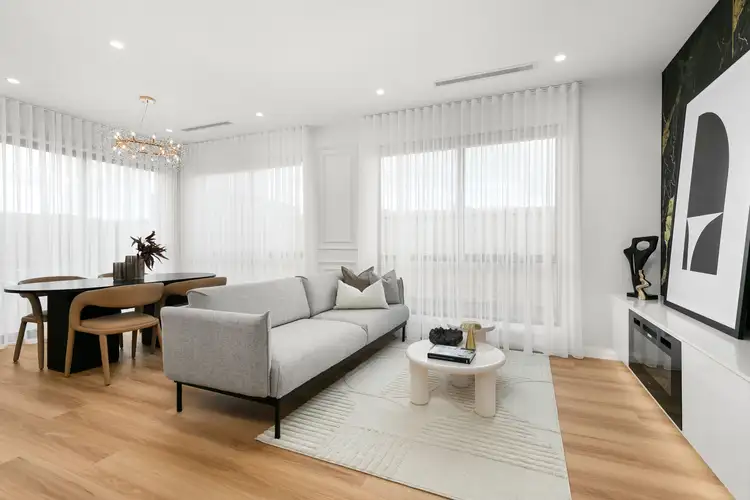 Fifth view of Homely house listing, 29 Parkdale Street, Greenvale VIC 3059