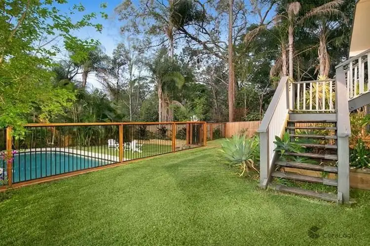 Fourth view of Homely house listing, 45 Jilba Street, Indooroopilly QLD 4068