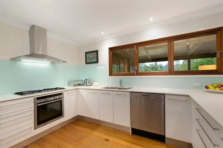 Fifth view of Homely house listing, 45 Jilba Street, Indooroopilly QLD 4068