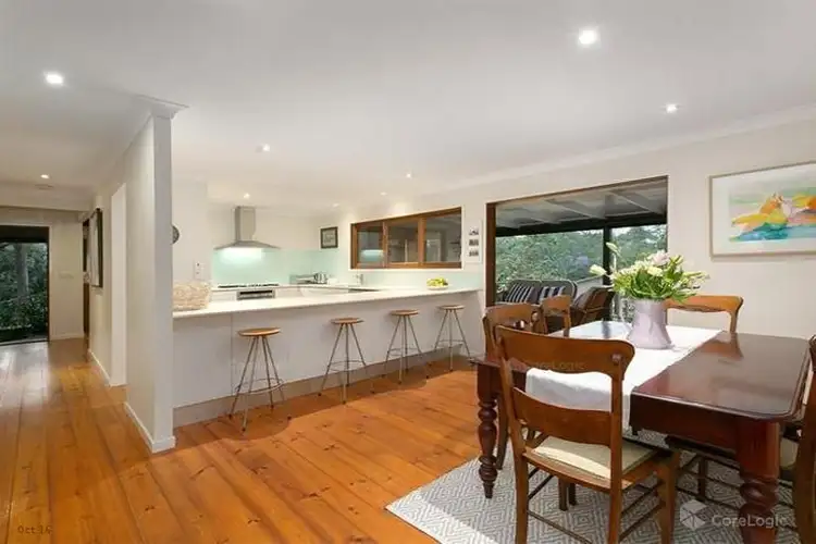 Sixth view of Homely house listing, 45 Jilba Street, Indooroopilly QLD 4068