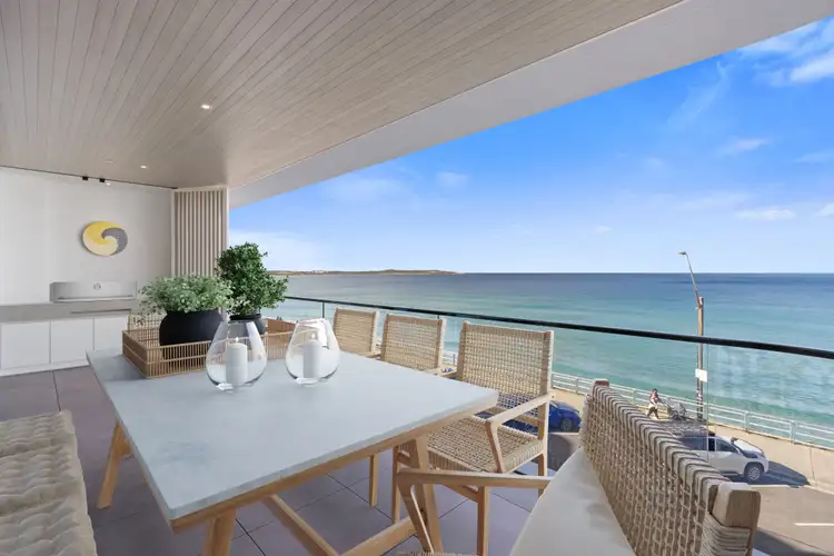 Main view of Homely apartment listing, 204/5-9 Prince Street, Cronulla NSW 2230