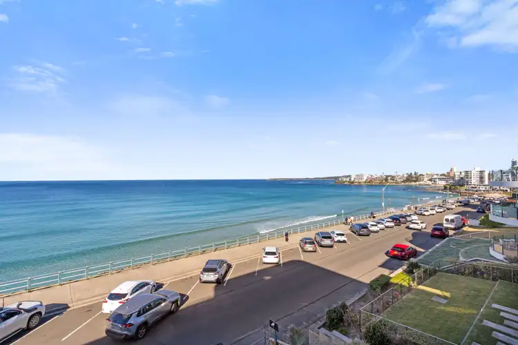 Fourth view of Homely apartment listing, 204/5-9 Prince Street, Cronulla NSW 2230