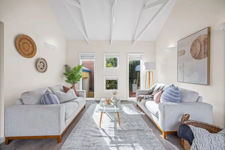 Main view of Homely house listing, 30 Allunga Parade, Berwick VIC 3806