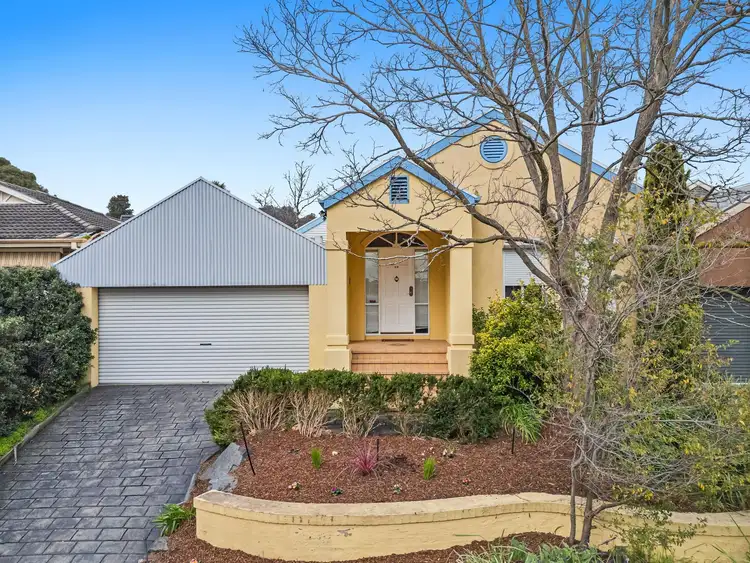 Second view of Homely house listing, 30 Allunga Parade, Berwick VIC 3806
