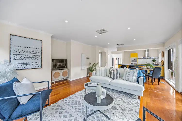 Fourth view of Homely house listing, 30 Allunga Parade, Berwick VIC 3806